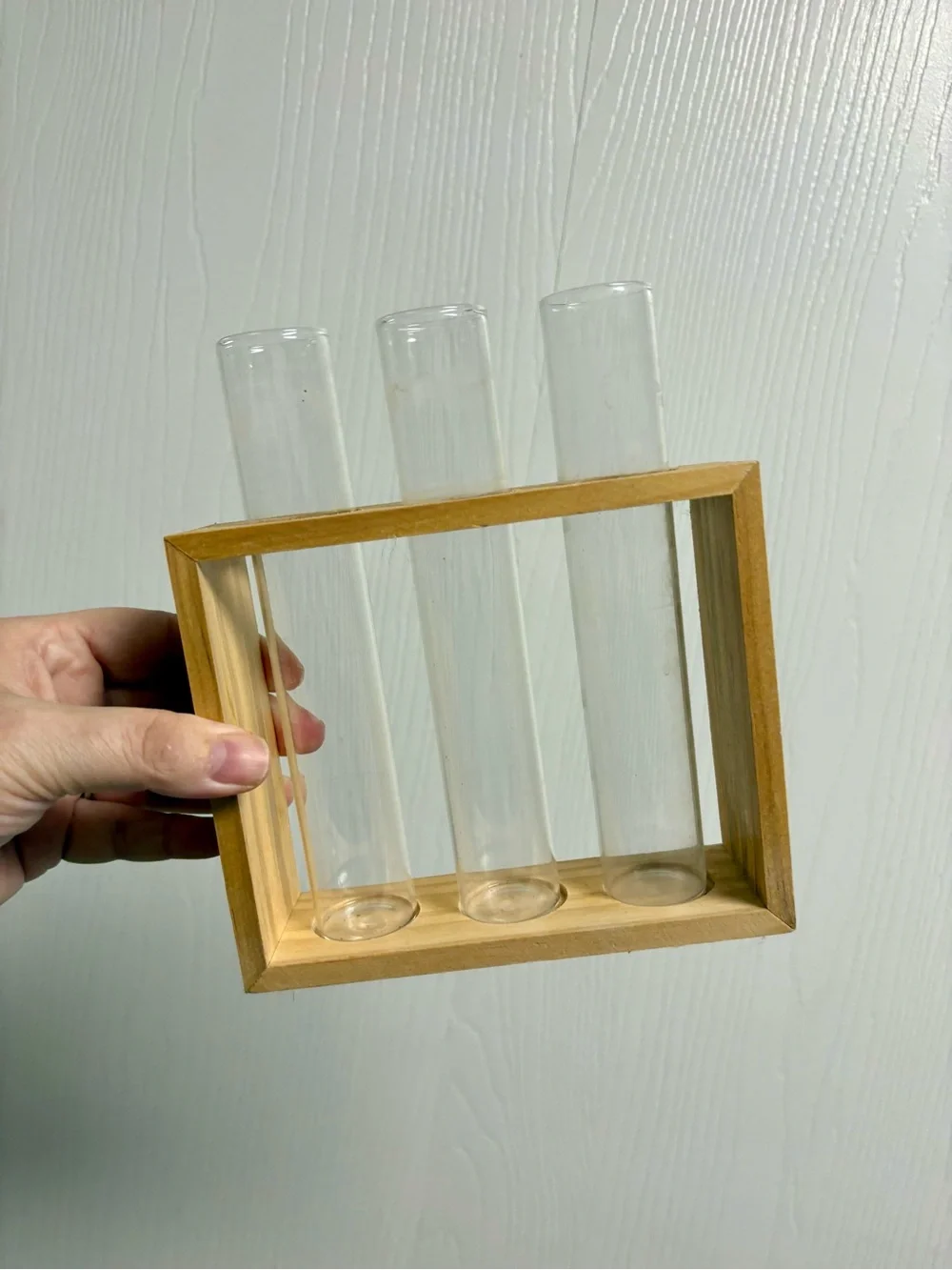 Test Tube Propagation Station